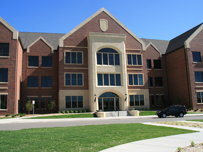 Building Schools